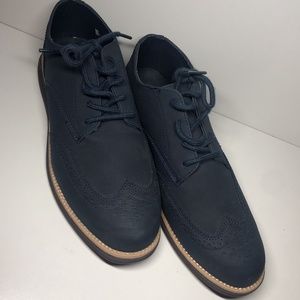 Cole Haan Oxfords